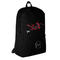 Image 2 of Backpack "Goanna"