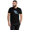 Pulling Down Clouds Short Sleeve T-shirt