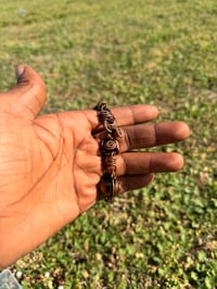 Image 4 of TIGER DRAGON BRACELET 