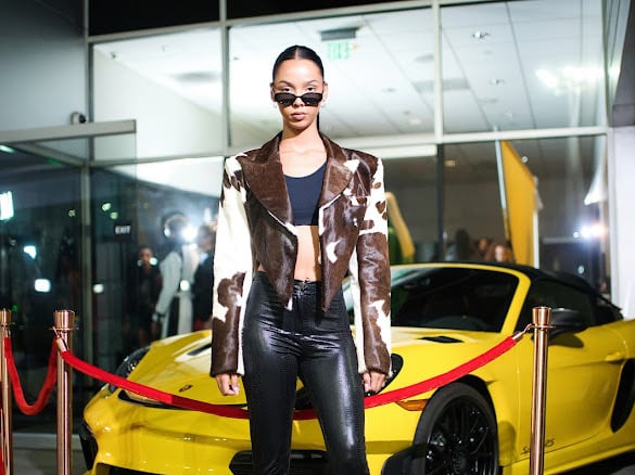 Image of Bronco Cropped