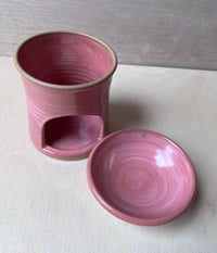 Image 1 of Wax/Soy Burner