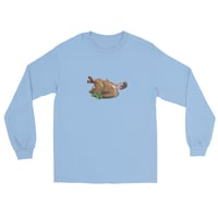 Image 14 of TURKEY KRAMER LONG SLEEVE SHIRT