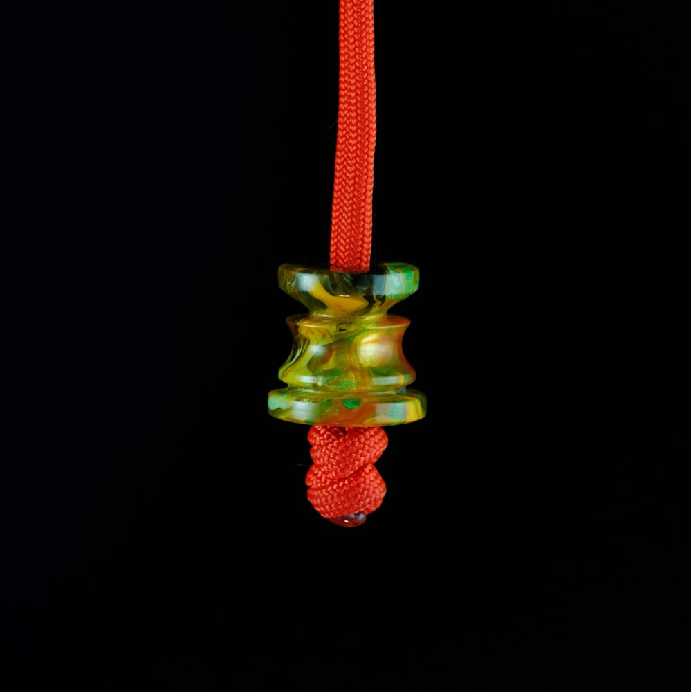 Gaia Decay EDC beads