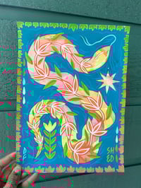 Image 1 of Year of the Snake