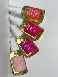 Image 1 of Vault Collection Limited Edition 2oz Body oils