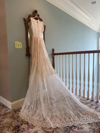 Image 8 of 1940s Angelic Lace 