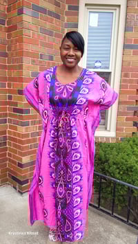 Image 7 of MooMoo Dress 