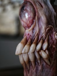 Image 25 of The Monstrous - collectible Clipper Lighter Sleeve