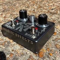 Image 2 of Rasp - gritty fuzz with signal destroying boost