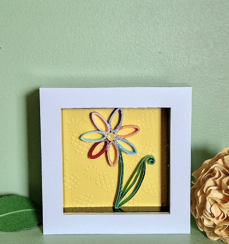 Image of Loopy Bloom