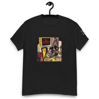 87 cazalz. classic tee