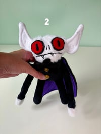 Image 4 of Weighted Mini Nosferatus