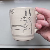 Image 3 of ADULT CUP 8