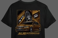Image 1 of G6E Turbo - Angles Tee 