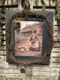 Image 1 of #5... The Keeper of Life ~