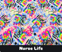 Image 23 of Medical Scrub Hats