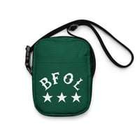 Image 2 of ”Protected by” BFOL crossbody bag 