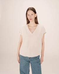 Image 1 of Camiseta Season Ecru