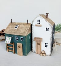 Image 1 of Rustic Village Houses