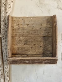 Image 3 of La caisse de lavandière 