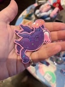 Image 3 of Cosmic Sparkle Stickers