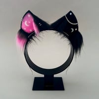 Image 1 of Pink Sky Kitten