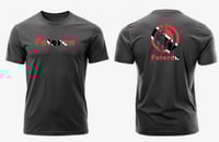 Image 3 of 🇹🇹 Trinidad Feteran unisex Tee