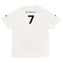 Image 2 of Unisex classic tee-shirt 