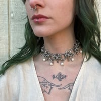 Image 2 of 11.25 Necklace #5