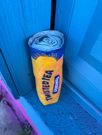 Image 3 of Soft Sculpture: Twisted Tea