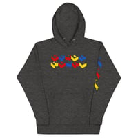 Image 3 of Playground Hoodie