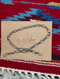 Image 1 of 16” Handmade Chain