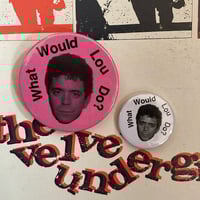 Image 1 of WWLD? BADGE