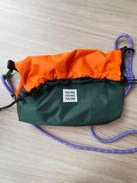 Image 4 of BICOLOR SL Messenger bag Size M