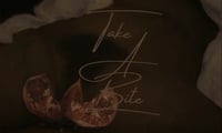 Image 3 of Take a Bite Print
