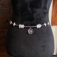 Image 4 of SOLAR RETURN WAIST BEADS