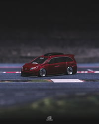 Image 11 of HONDA ODYSSEY CUSTOM