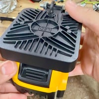 Image 4 of DeWalt XR LED Light