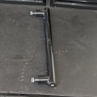 Image 2 of CHIMERA RUCKUS FORWARD FOOT REST (used)