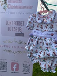 Image 1 of Ariel pyjamas 