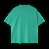 Image 2 of Glow In The Dark Night Vision Tee
