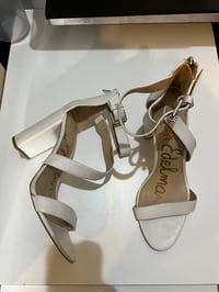 Image 1 of what Sam Edelman sandals 