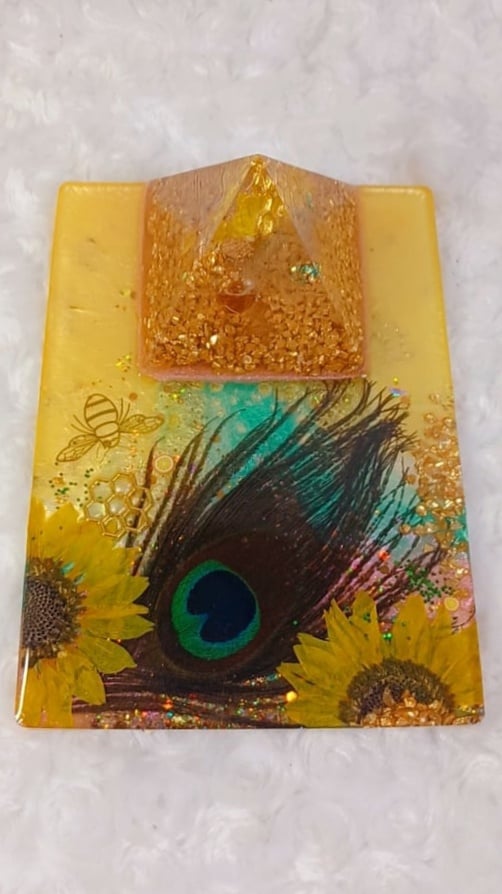 Image of Oshun Divination set 