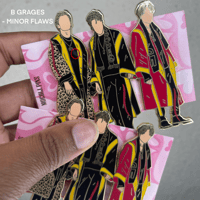 Image 3 of UGH! RAPLINE 