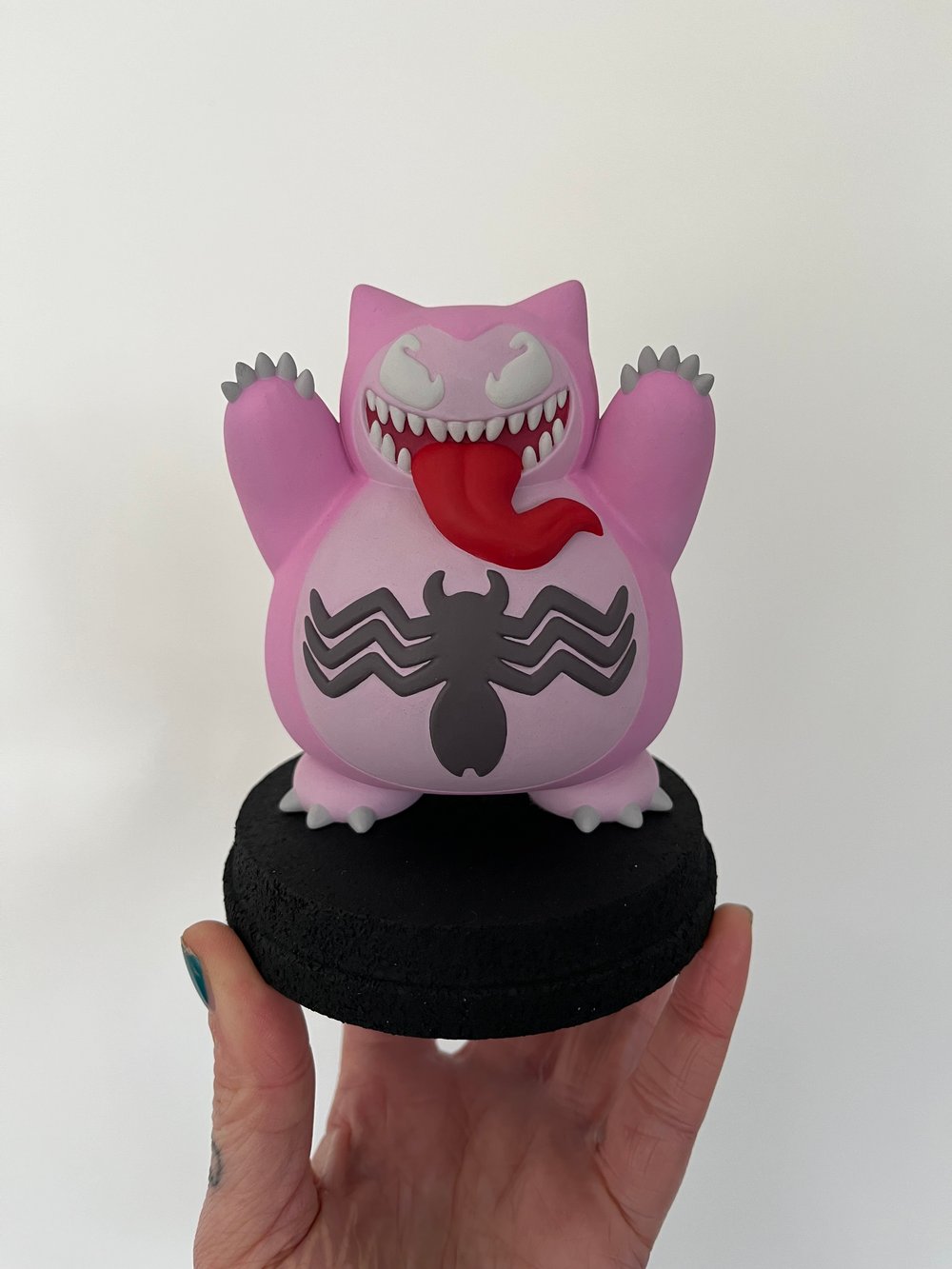 Venomlax PINK - made to order 