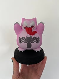 Image 1 of Venomlax PINK - made to order 