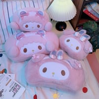 Image 1 of Bunny Pillow