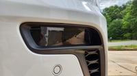 Image 1 of 2021+ Dodge Durango Fog Light Tint Overlays