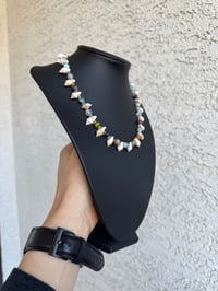 Image 4 of Ocean’s Harmony Necklace 