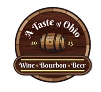 Image 1 of A Taste Of Ohio Cards and Stickers